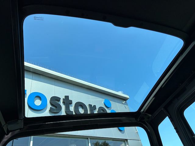 Used Citroen Ami
