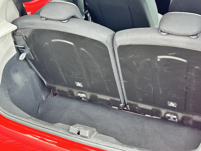 Used Citroen C1