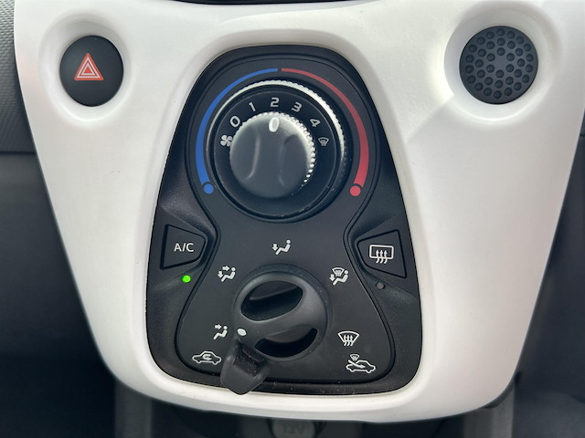 Used Citroen C1