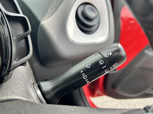 Used Citroen C1