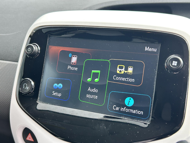 Used Citroen C1