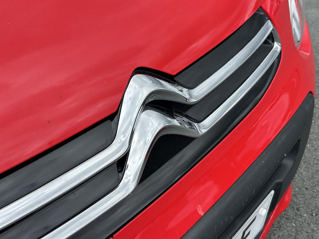 Used Citroen C1