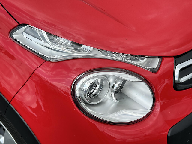 Used Citroen C1