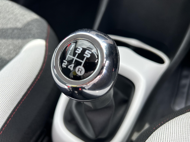 Used Citroen C1