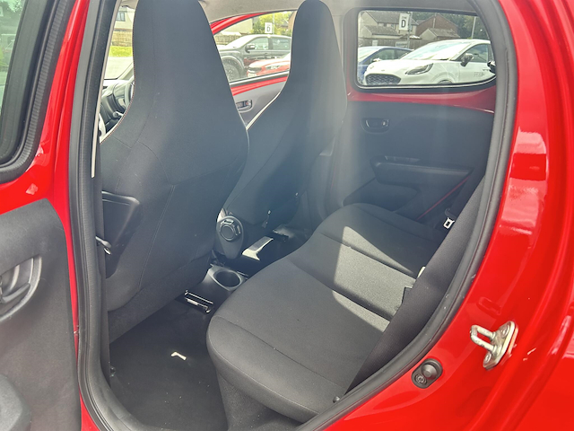 Used Citroen C1