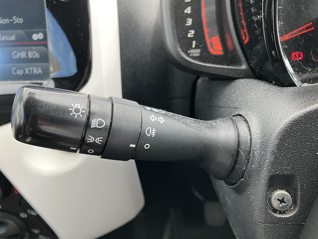Used Citroen C1