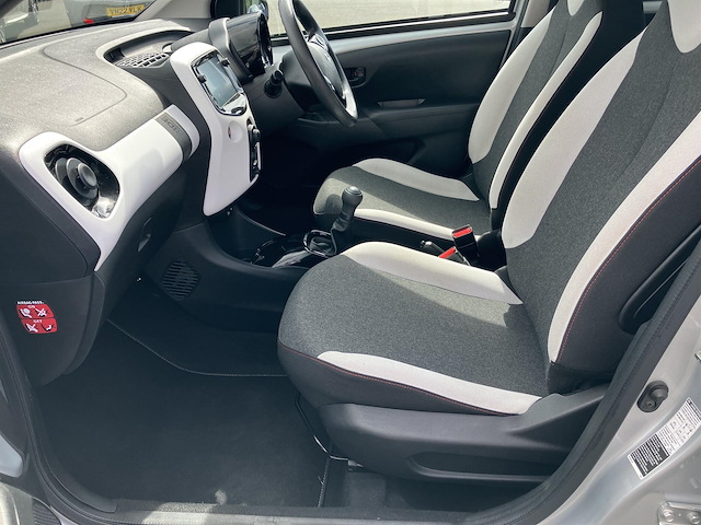 Used Citroen C1