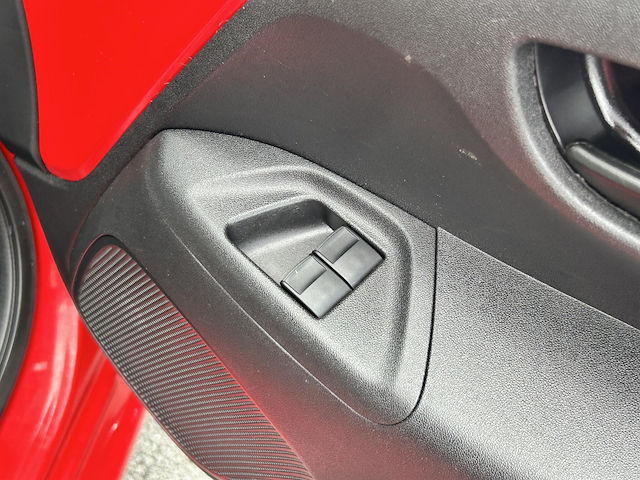 Used Citroen C1