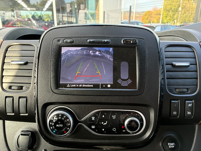 Used Fiat Talento