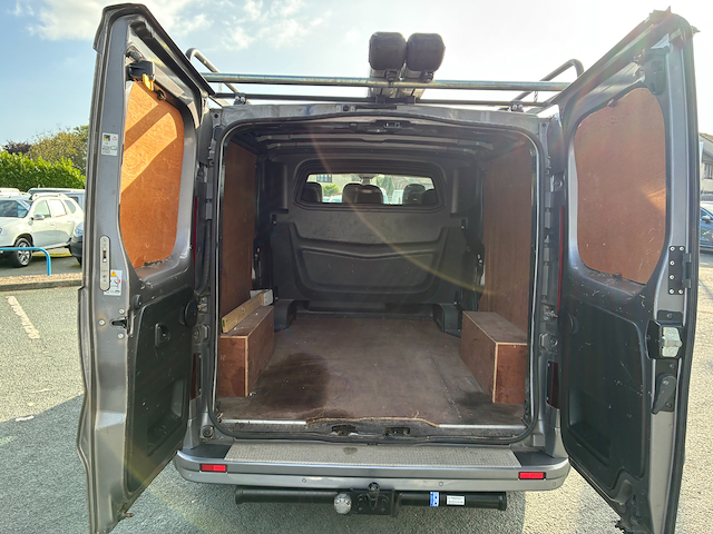 Used Fiat Talento