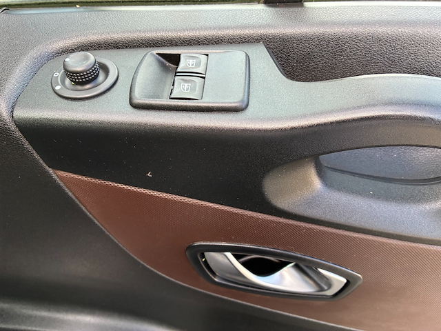 Used Fiat Talento