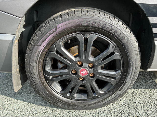 Used Fiat Talento