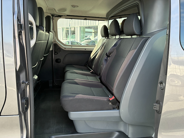 Used Fiat Talento