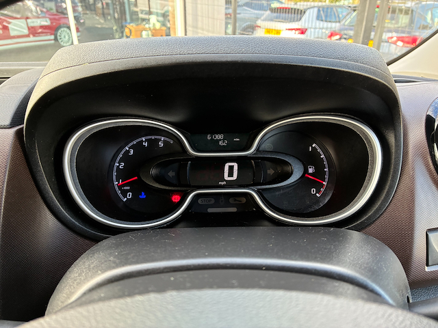 Used Fiat Talento