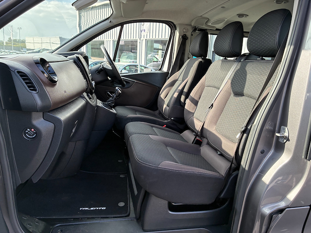 Used Fiat Talento