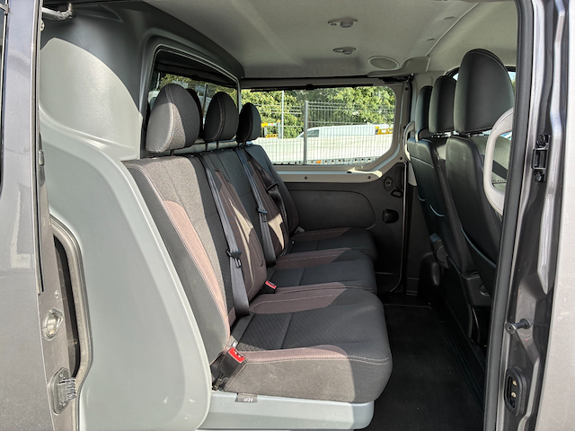 Used Fiat Talento