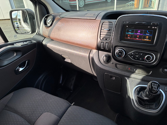 Used Fiat Talento