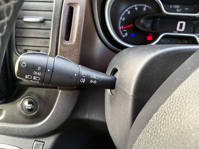 Used Fiat Talento