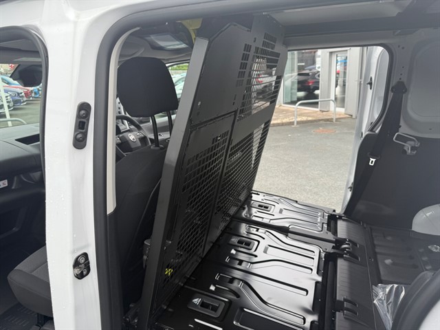 Used Citroen Berlingo