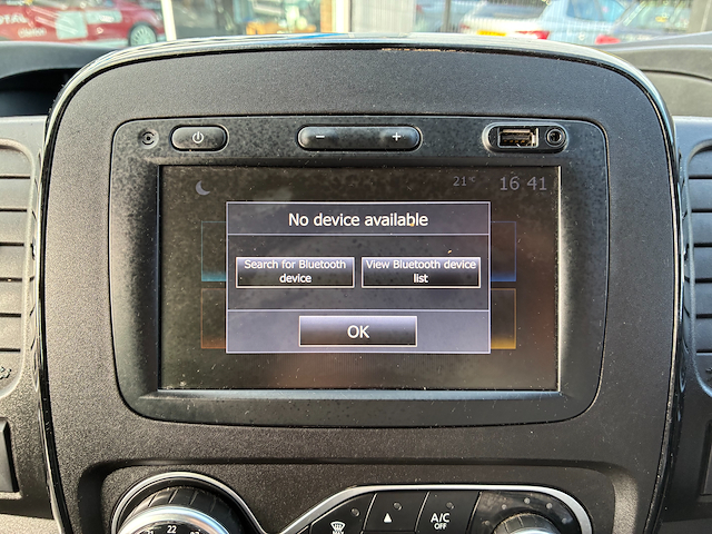 Used Fiat Talento