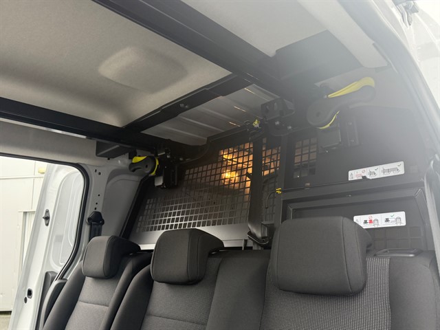Used Citroen Berlingo