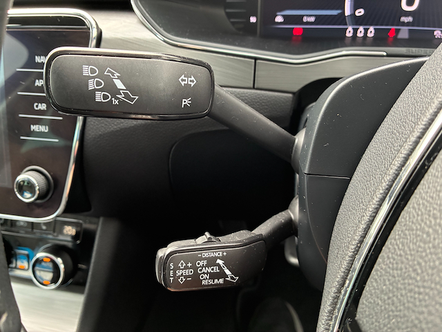 Used Skoda Superb
