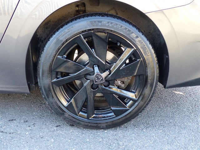 Used Peugeot 308 SW