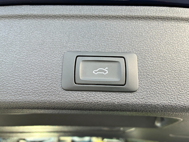 Used Audi A4 Avant