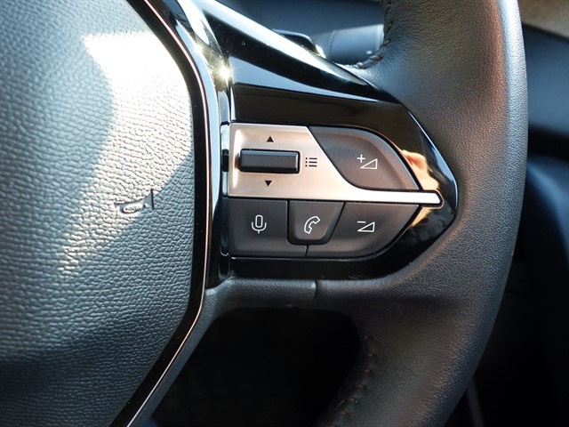 Used Peugeot 308 SW