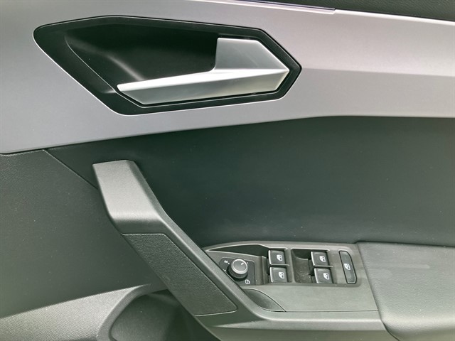 Used SEAT Leon