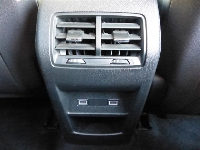 Used Peugeot 308 SW