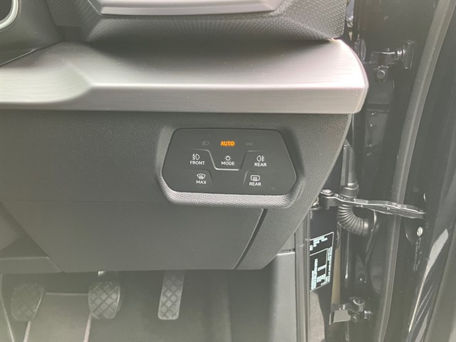 Used SEAT Leon