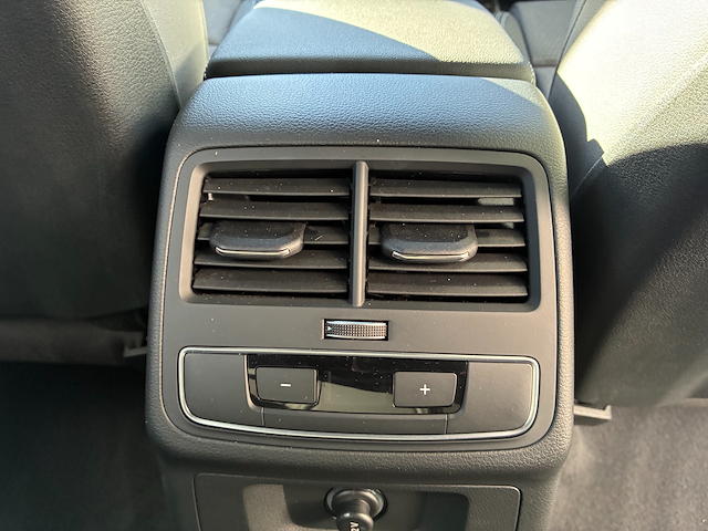 Used Audi A4 Avant