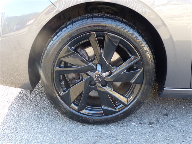 Used Peugeot 308 SW