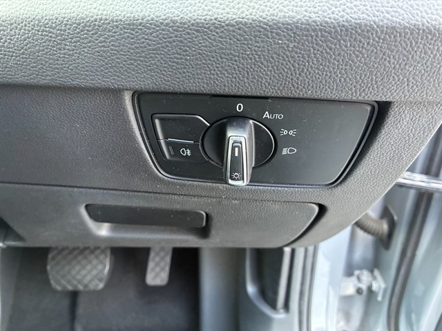 Used Volkswagen Passat