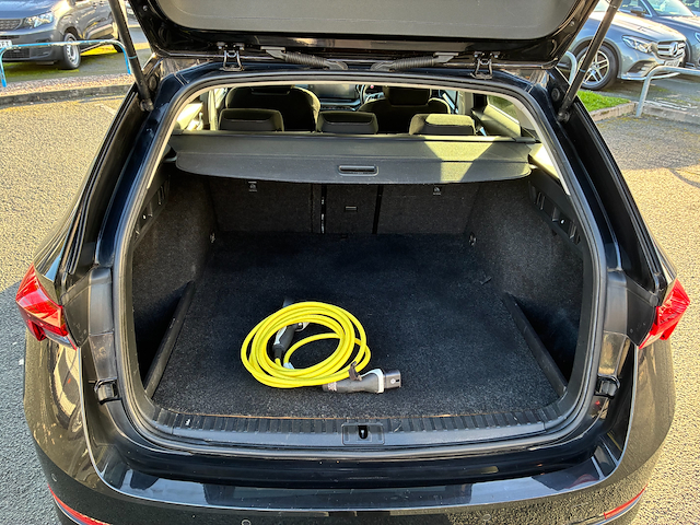 Used Skoda Octavia