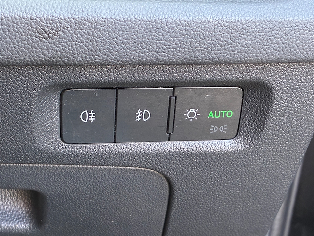 Used Skoda Octavia
