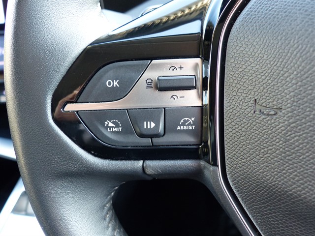 Used Peugeot 308 SW