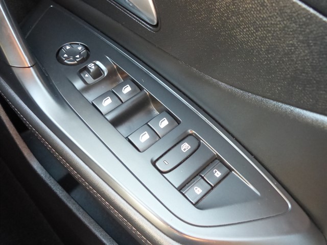 Used Peugeot 308 SW