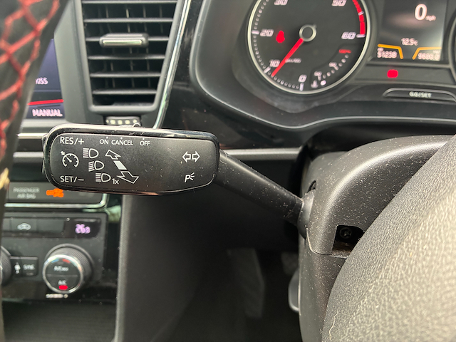 Used SEAT Leon