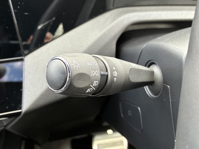 Used Peugeot 308
