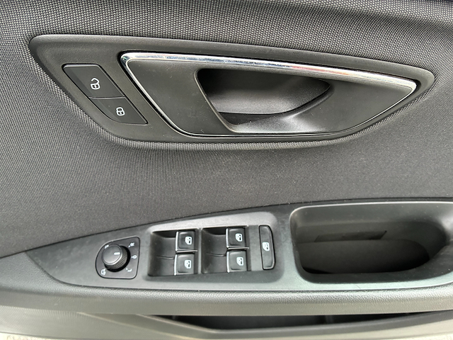 Used SEAT Leon