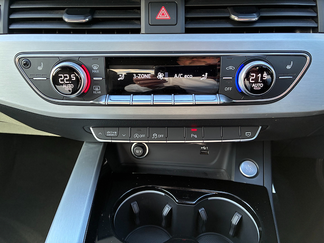 Used Audi A5