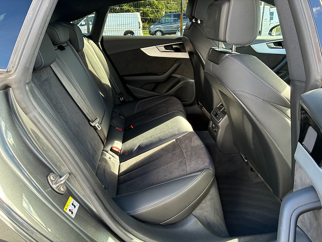 Used Audi A5