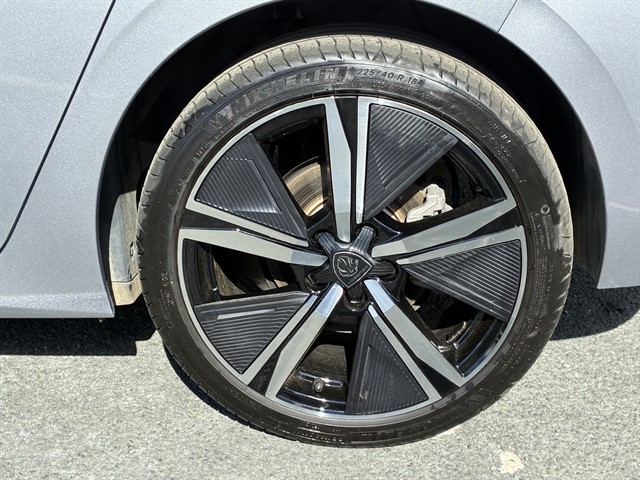 Used Peugeot 308