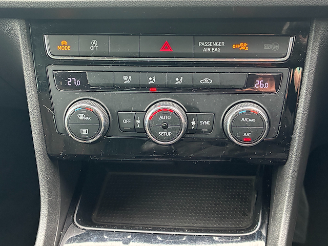 Used SEAT Leon