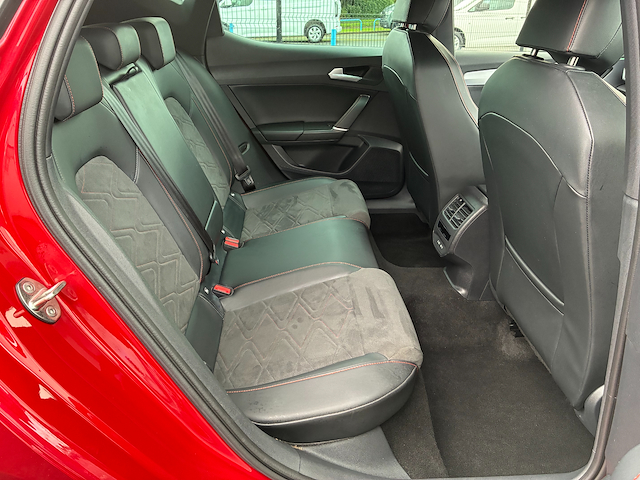 Used SEAT Leon