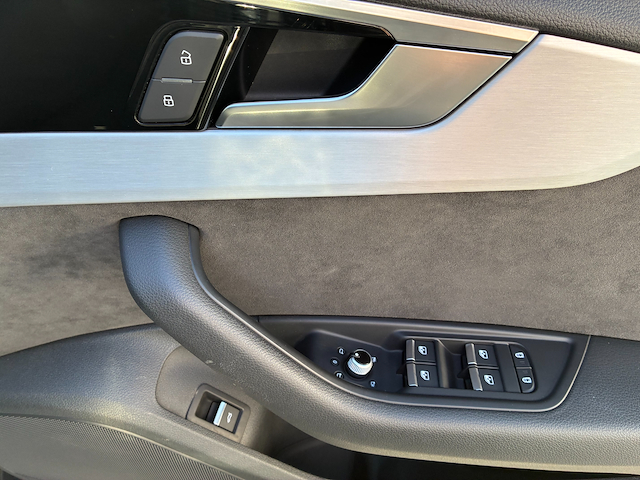 Used Audi A5