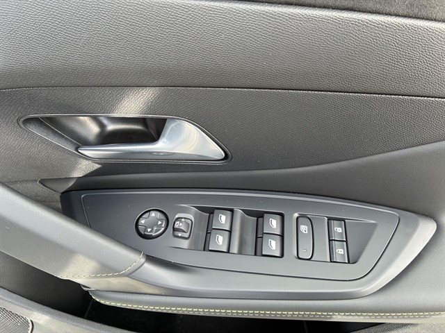 Used Peugeot 308