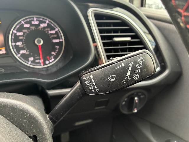 Used SEAT Leon